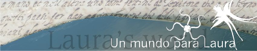 Un mundo para Laura